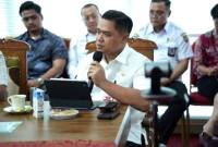 Plt Kepala Disdik Kalteng Reza Prabowo. (Foto: Dok Disdik Kalteng)