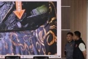 KASUS BERDARAH di Tanbu, Bos Bangunan Dihabisi dan Pelaku Sepekan Diam se Rumah Bersama Jenazah