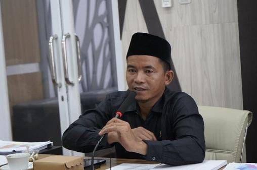 Anggota DPRD Kabupaten Balangan, Supianor