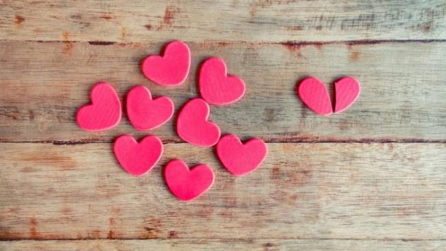 
Ilustrasi perselingkuhan. (Foto: Thinkstock)