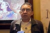 Menteri Kebudayaan (Menbud) Fadli Zon. (Antara Foto/Sri D Larasati)