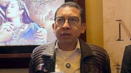 Menteri Kebudayaan (Menbud) Fadli Zon. (Antara Foto/Sri D Larasati)