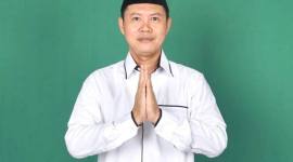 Wakil Ketua II DPRD Kabupaten Balangan, Saiful Arif