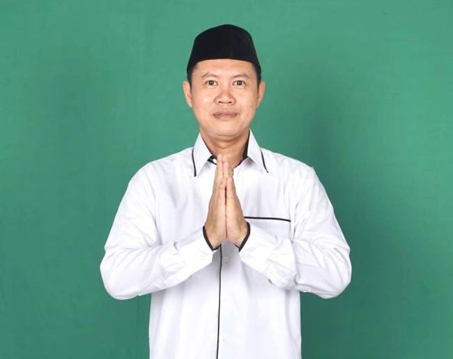 Wakil Ketua II DPRD Kabupaten Balangan, Saiful Arif