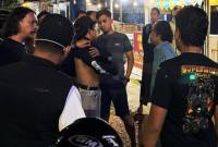 Satreskrim Polres Banjarbaru secara gabungan berhasil ungkap kasus penyaderaan dan menangkap beberapa pelakunya di Banjarbaru, beberapa waktu lalu. (Humas Polres Banjarbaru)
