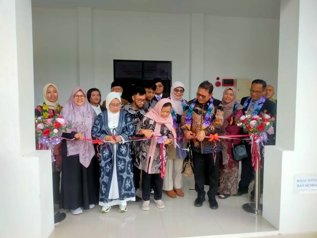 UNIVERSITAS Sari Mulia Banjarmasin Buka Fakultas Kedokteran Hewan dan Calon Mahasiswa Mulai Mendaftar.