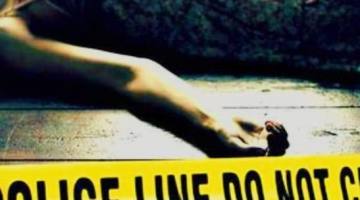 TRAGIS Seorang Pria Tewas Ditikam di Halaman Toko, Begini Awal Peristiwa