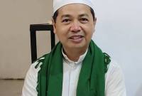 Prof. Dr. H. Akhmad Sagir, M.Ag