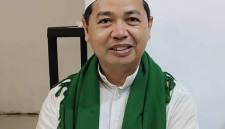 Prof. Dr. H. Akhmad Sagir, M.Ag