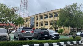 Mapolresta Banjarmasin