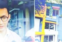 Bicara KPK Budi Prasetyodan san  situasi Kantor Pajak Kantor Pelayanan Pajak (KPP) Madya Banjarmasin