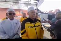 Kapolda, Kalsel ,Irjen Pol Rosyanto Yudha Hermawan