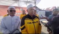 Kapolda, Kalsel ,Irjen Pol Rosyanto Yudha Hermawan