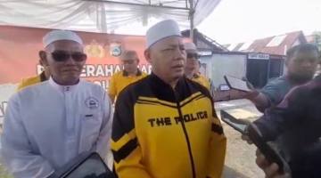 Kapolda, Kalsel ,Irjen Pol Rosyanto Yudha Hermawan