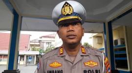 Kasat Lantas Polresta Banjarmasin, AKP Embang Pramono