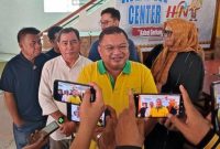 Founder YN’S Center, Yuni Abdi Nur Sulaiman,