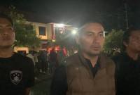 asat Reskrim Polresra Banjarmasin, Kompol Eru Alsepa, SIK