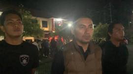 asat Reskrim Polresra Banjarmasin, Kompol Eru Alsepa, SIK