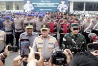 Kapolda, Kalsel Irjen Pol Dr Rosyanto Yudha Hermawan