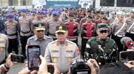 Kapolda, Kalsel Irjen Pol Dr Rosyanto Yudha Hermawan