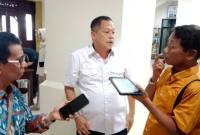 Anggota DPRD Kalimantan Selatan, H. Gusti Iskandar