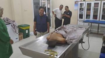 GEGARA UANG Simpanan Habis, Motif Istri Tikam Suami di Banjarmasin Hingga Tewas