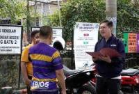 Wakil Ketua II DPRD Balangan Saiful Arif, serap aspirasi pendidikan