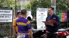 Wakil Ketua II DPRD Balangan Saiful Arif, serap aspirasi pendidikan