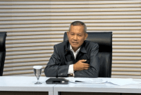 
Wakil Ketua KPK Ibnu Basuki Widodo. [Foto: Istimewa]