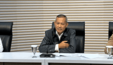 
Wakil Ketua KPK Ibnu Basuki Widodo. [Foto: Istimewa]