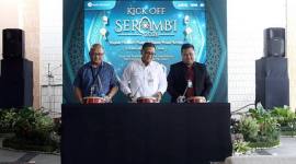 Launching program Serambi oleh KPw Bank Indonesia Kalimantan Selatan. (Foto: Istimewa)