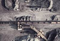 Foto Ilustrasi logam tanah jarang. (Foto: OilPrice)