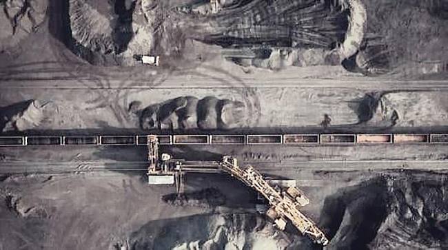 Foto Ilustrasi logam tanah jarang. (Foto: OilPrice)