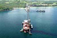 Dinas Perhubungan Provinsi Kalimantan Selatan turut berkontribusi mematangkan rencana pembangunan Pelabuhan Internasional Mekar Putih di Kabupaten Kotabaru, yang menjadi salah satu proyek strategis di povinsi itu. (Dok Pemprov Kalsel)