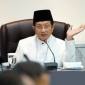 Menteri Agama RI, Nasaruddin Umar. (kemenag.go.id)