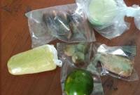 Penolakan MBG di SMAN 1 Rasau Jaya, Kubu Raya, Kalimantan Barat. (Foto: Istimewa)