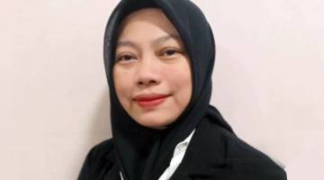 ​​​Pakar kepemiluan dari Universitas Indonesia (UI) Titi Anggraini. (Dokumentasi Pribadi)