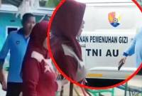 Viral! PAUD di Kubu Raya tolak MBG karena diantar saat murid sudah pulang. (Foto: Istimewa)