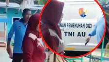 Viral! PAUD di Kubu Raya tolak MBG karena diantar saat murid sudah pulang. (Foto: Istimewa)