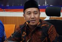 Anggota DPRD Balangan, Hafiz Ansari