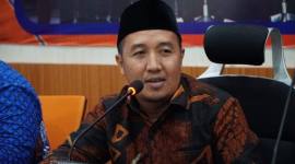 Anggota DPRD Balangan, Hafiz Ansari