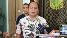 Anang Supriatna, Kepala Pusat Penerangan Hukum Kejaksaan Agung RI. (Dok Antara/Nadia P Rahmani)