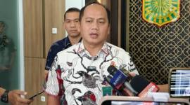 Anang Supriatna, Kepala Pusat Penerangan Hukum Kejaksaan Agung RI. (Dok Antara/Nadia P Rahmani)