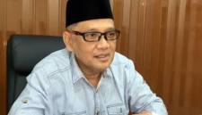 
Menteri Haji dan Umrah Mochamad Irfan Yusuf. (Dok Kemenhaj RI)