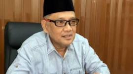 
Menteri Haji dan Umrah Mochamad Irfan Yusuf. (Dok Kemenhaj RI)