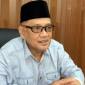 
Menteri Haji dan Umrah Mochamad Irfan Yusuf. (Dok Kemenhaj RI)