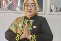 Anggota DPRD Balangan, Nur Farian