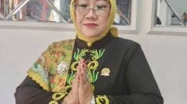 Anggota DPRD Balangan, Nur Farian