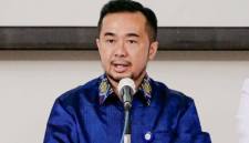 Andi Saguni, Plt Direktur Jenderal Penanggulangan Penyakit Andi Saguni. (ANTARA/Andi Firdaus)