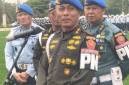 Komandan Pusat Polisi Militer (Danspuspom) TNI Mayor Jenderal TNI Yusri Nuryanto (SuarIndonesia/Antara/Walda)